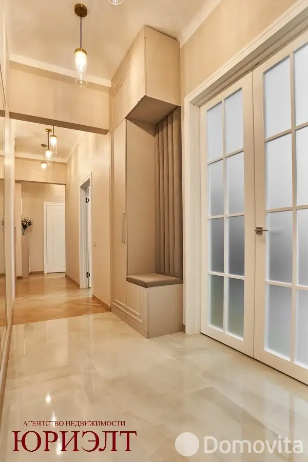 Снять 2-комнатную квартиру в Минске, ул. Янки Купалы, д. 17, 1000USD, код 151093 - фото 14
