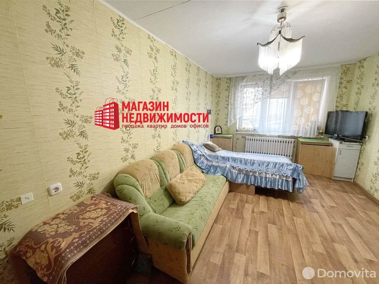 Стоимость продажи квартиры, Гродно, ул. Огинского, д. 24А