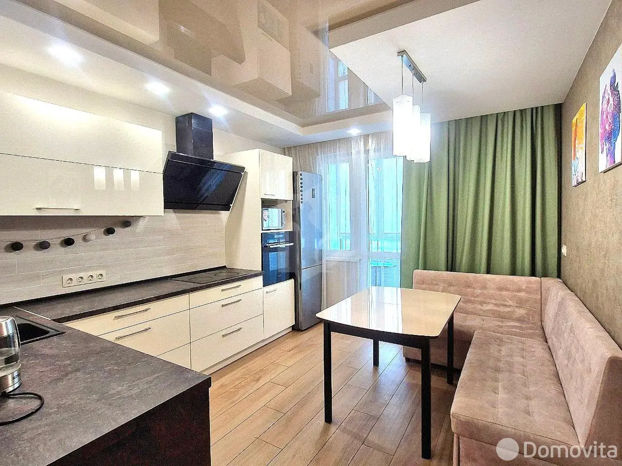 квартира, Минск, ул. Маршала Лосика, д. 34 