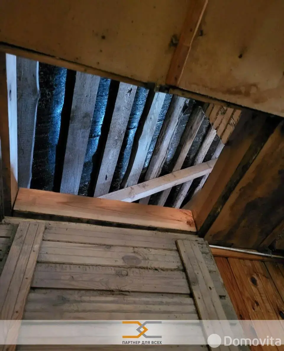 Купить 3-этажную дачу в ЗЕЛЁНАЯ ДУБРАВУШКА Минская область, 33500USD, код 184836 - фото 16