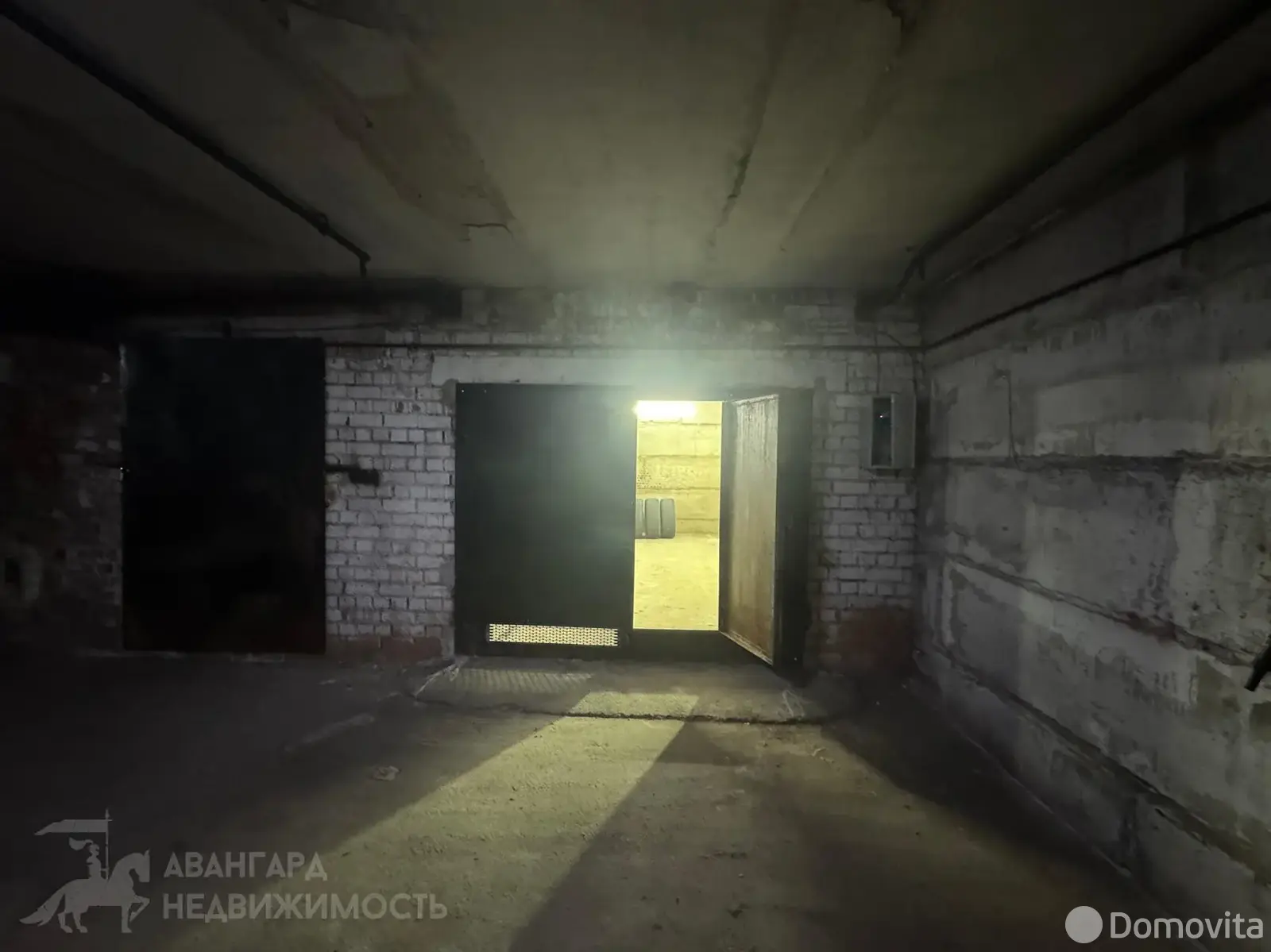 гараж, Минск, ул. Славинского, д. 6/А, стоимость продажи 23 270 р.