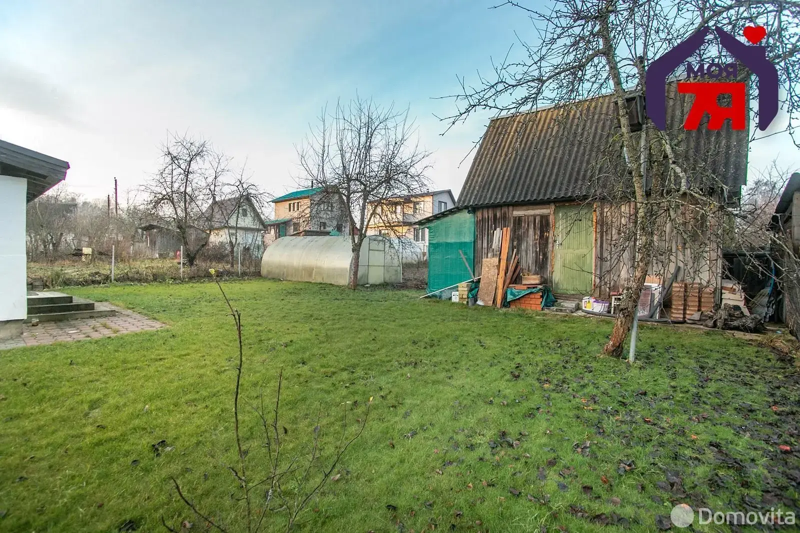 Продажа 1-этажной дачи в ВЕСНЯНКА-2004 Минская область, 24900USD, код 184706 - фото 18