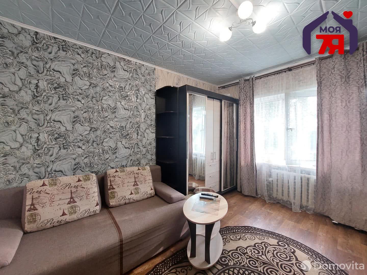 Продажа комнаты в Смолевичах, ул. Заболотная, д. 23А, цена 14900 USD, код 6531 - фото 2