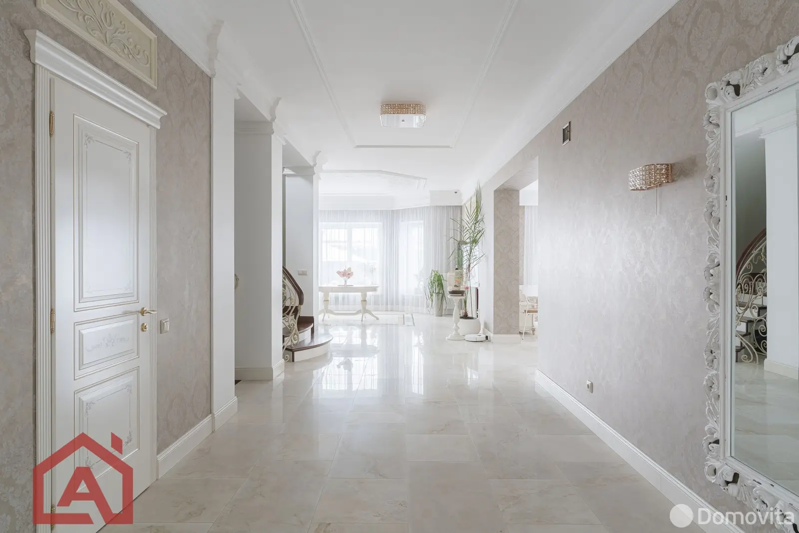 дом, Минск, ул. Столичная, д. 7 - лучшее предложение