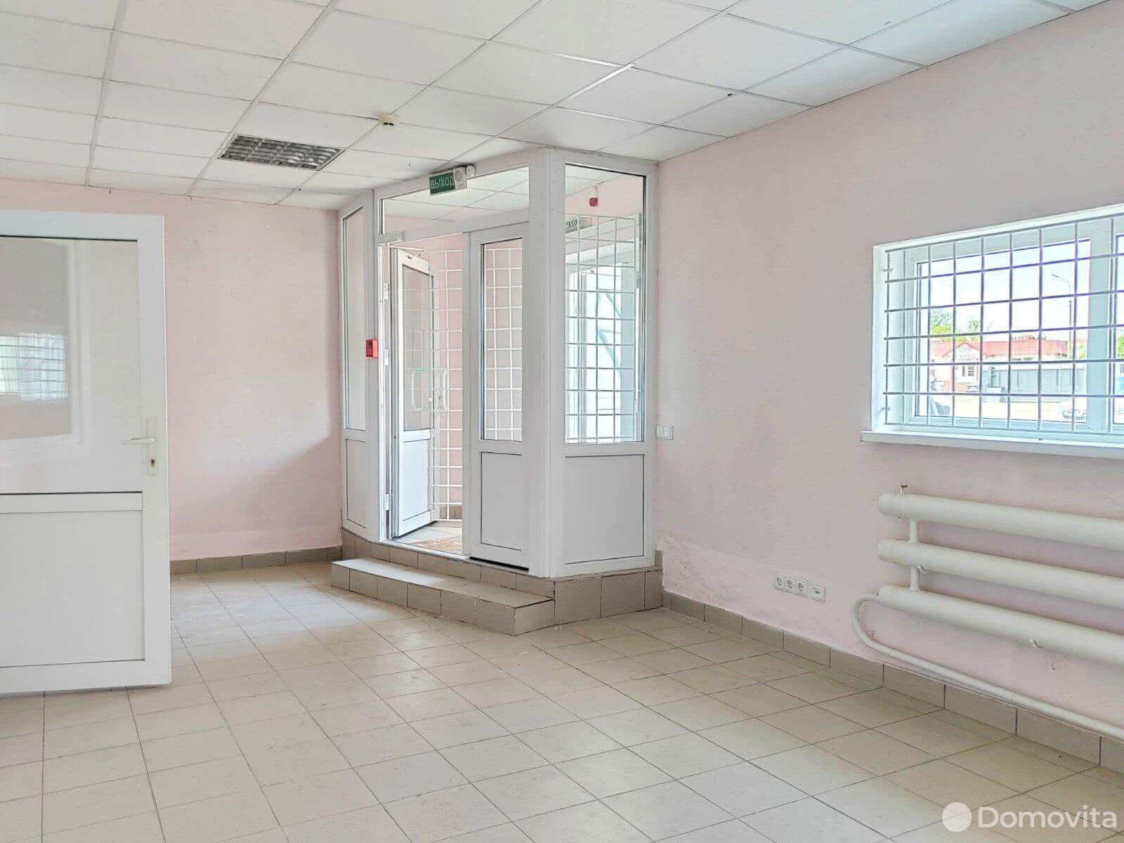 Купить складское помещение на ул. Нормандия-Неман в Борисове - фото 17