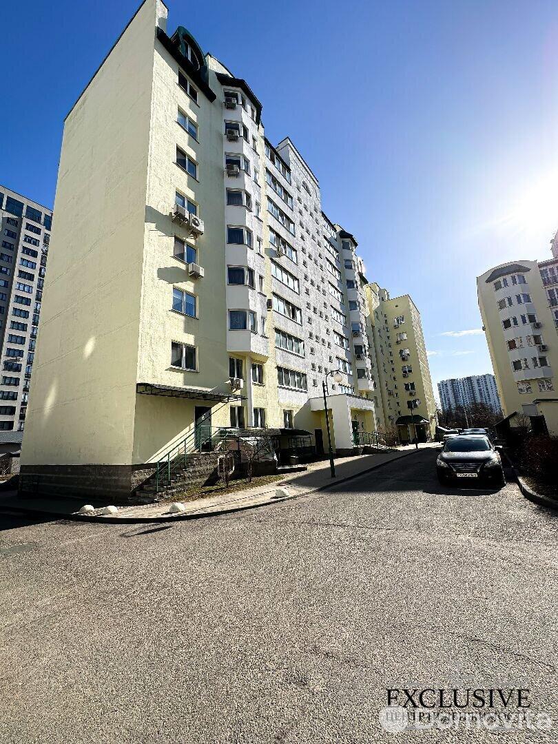 Стоимость продажи квартиры, Минск, ул. Быховская, д. 37