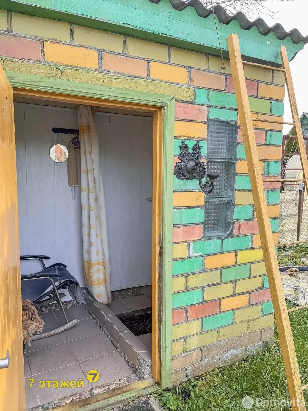 купить дачу, Шарик, 