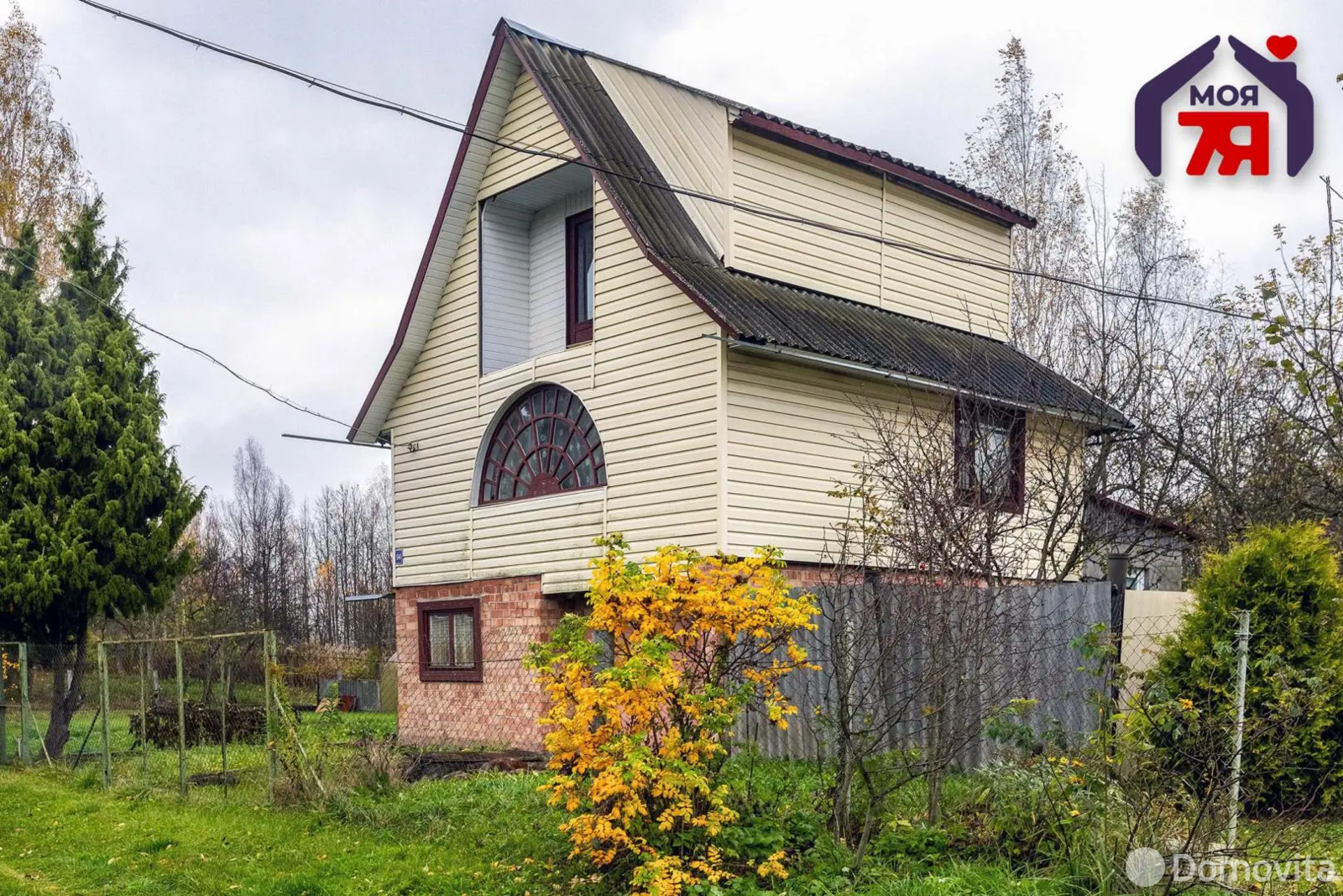 Стоимость продажи дачи, Рамонак, 