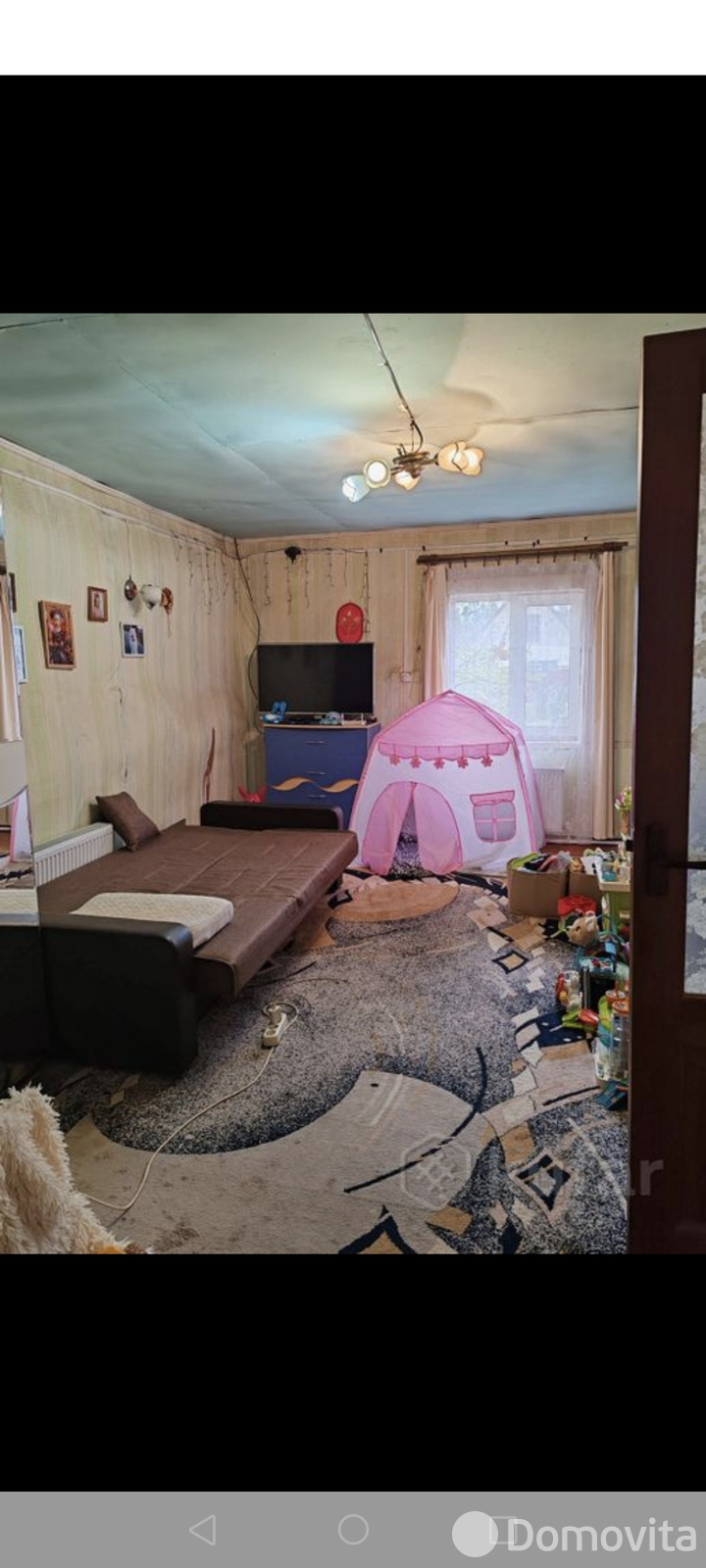 коттедж, Полоцк, ул. Кондратенко, д. 80 