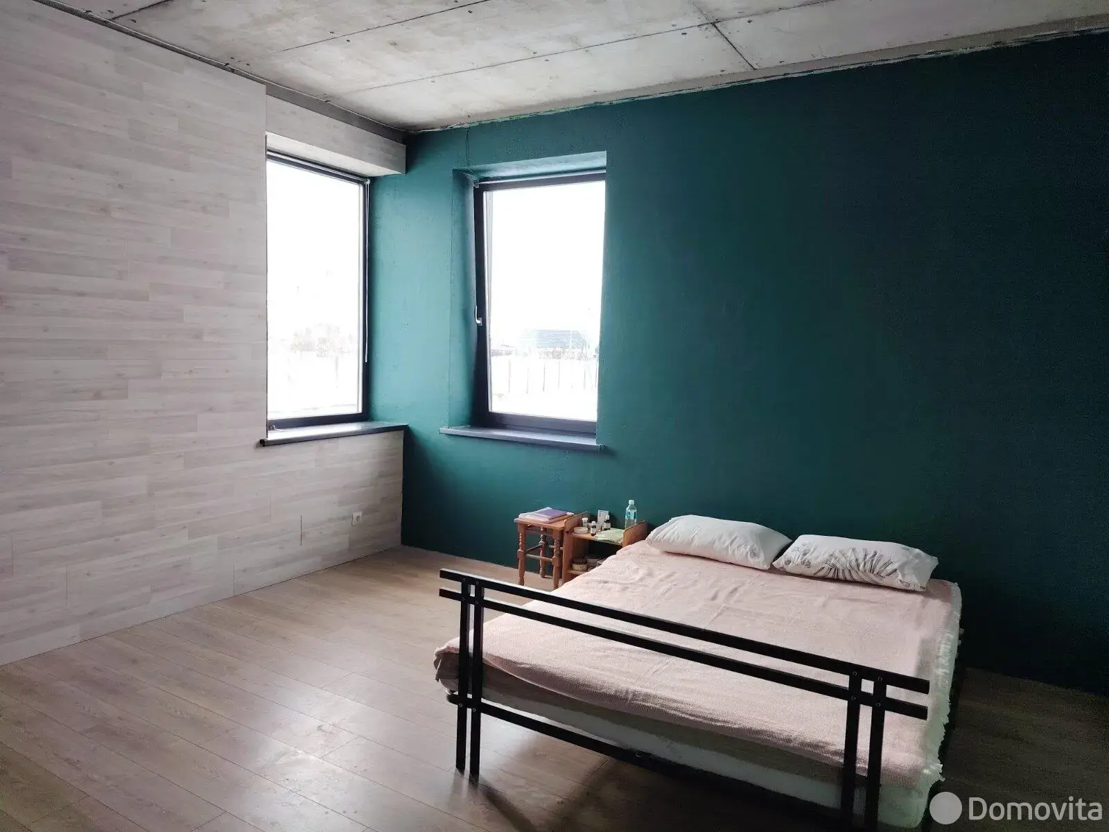 коттедж, Каменка, ул. Просёлочная