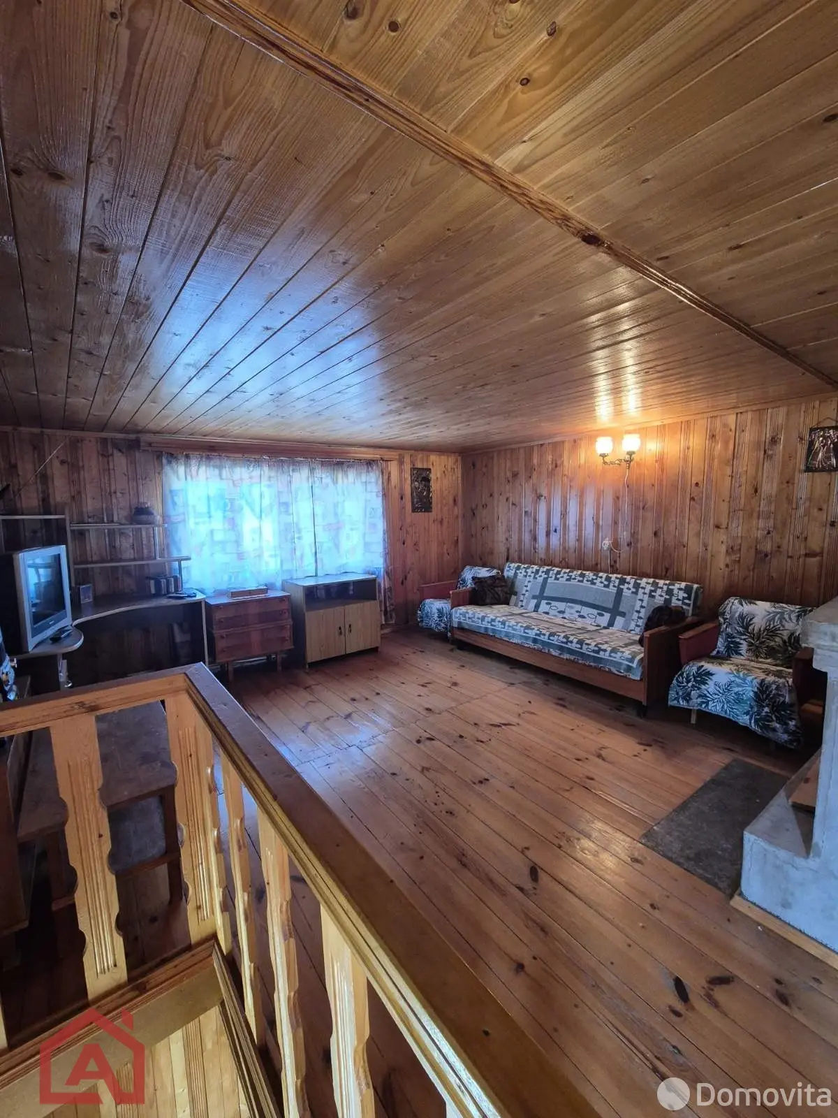 Стоимость продажи дачи, Залесье, д. 46