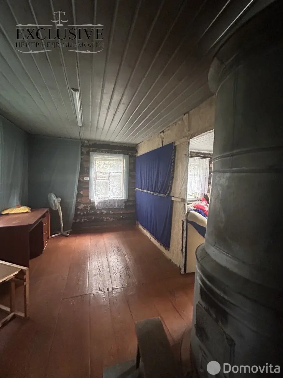 Стоимость продажи дома, Дисна, ул. Первомайская, д. 15