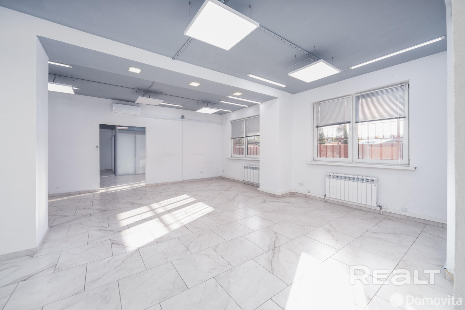 Купить офис на ул. Петра Мстиславца, д. 24 в Минске, 555000BYN, код 10469 - фото 11