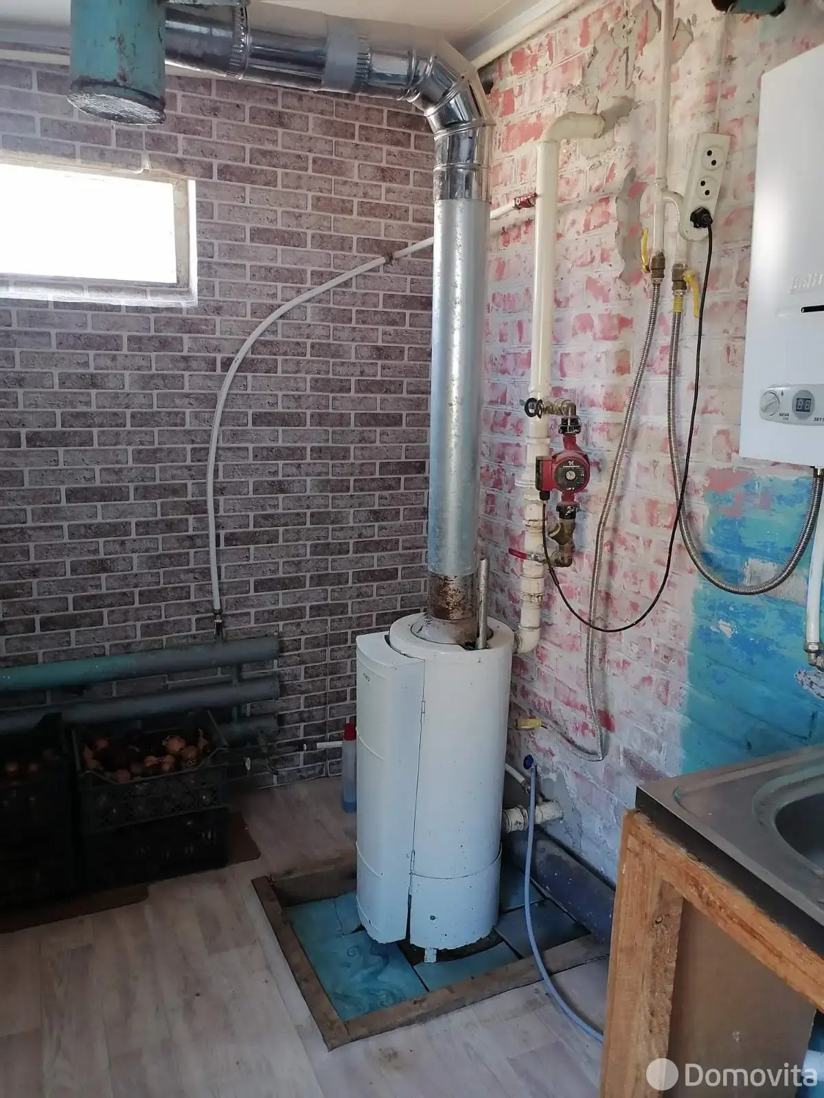 Цена продажи дома, Тереховка, ул. Набережная