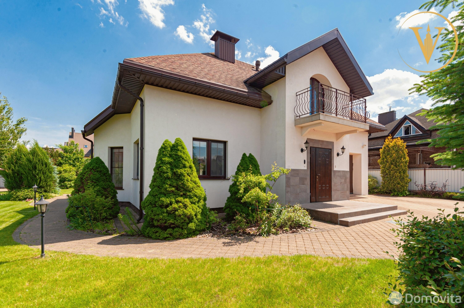 Стоимость продажи коттеджа, Тарасово, ул. Каштановая, д. 5