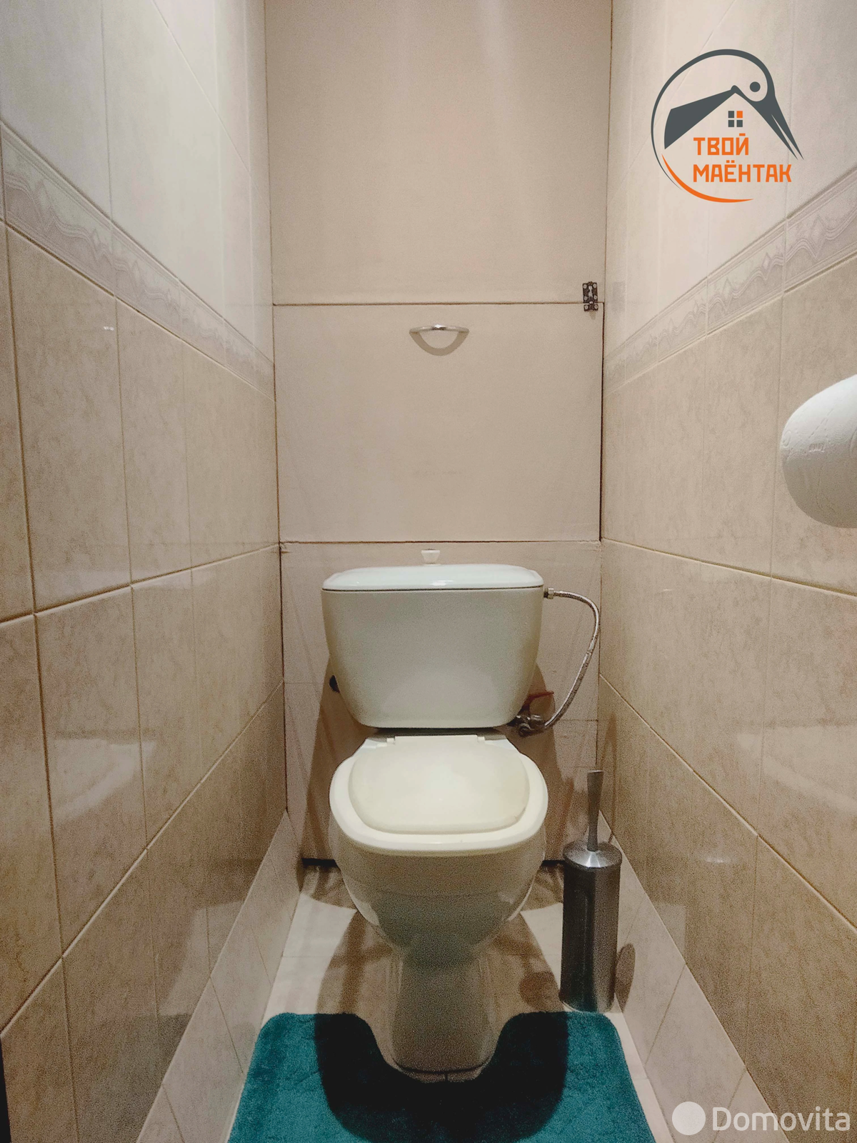 Снять 3-комнатную квартиру в Минске, ул. Жуковского, д. 21, 600USD, код 148001 - фото 18