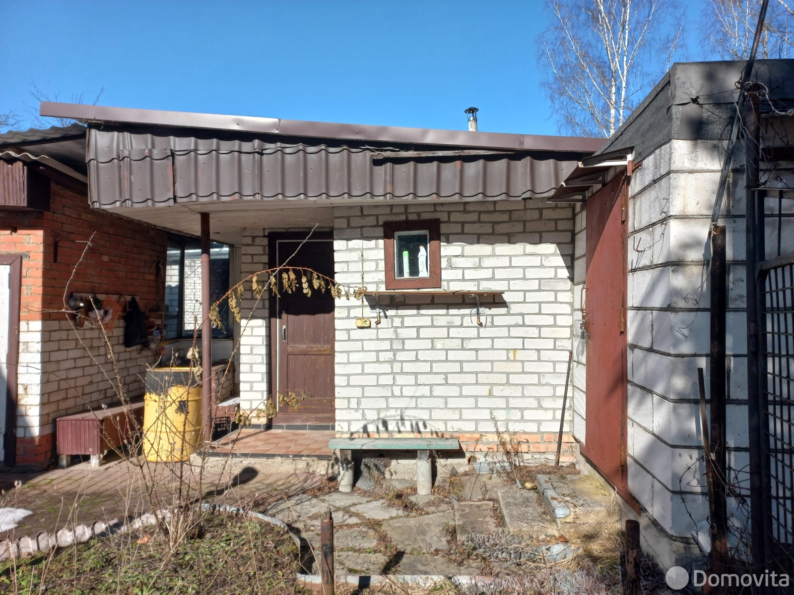 дача, Тракторист Пуховичский район, - лучшее предложение