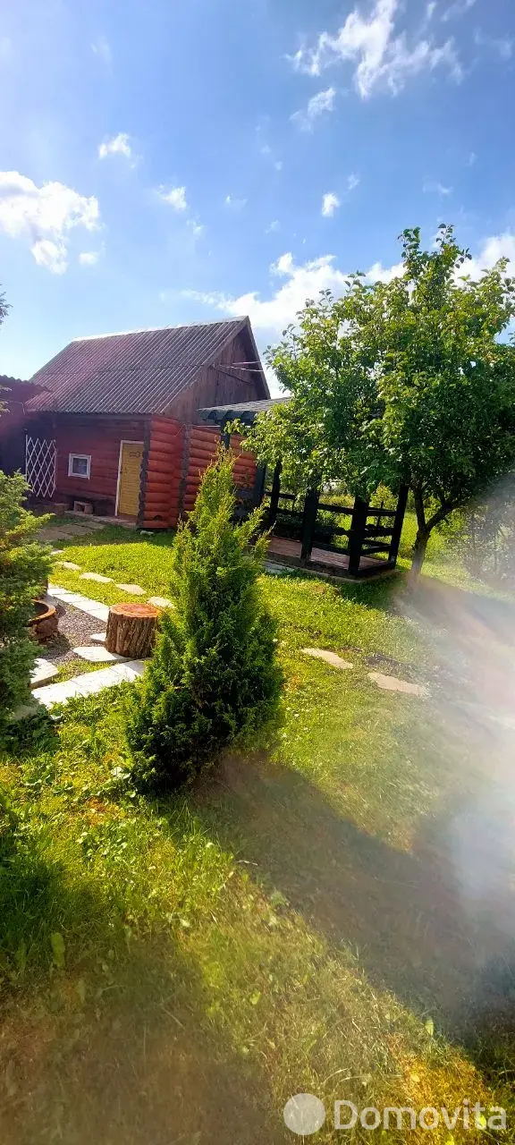 Аренда коттеджа Дом / баня у озера на сутки в Веснянке , 150BYN, код 1303 - фото 8