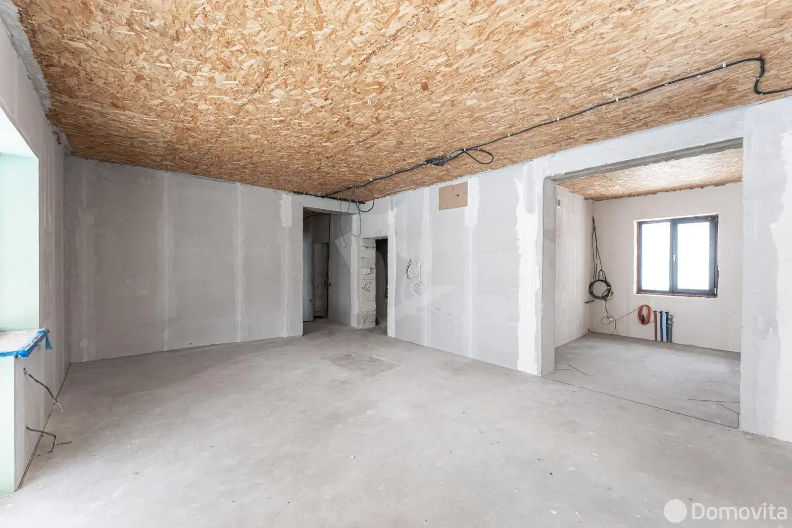 Стоимость продажи коттеджа, Заславль, ул. Загорье