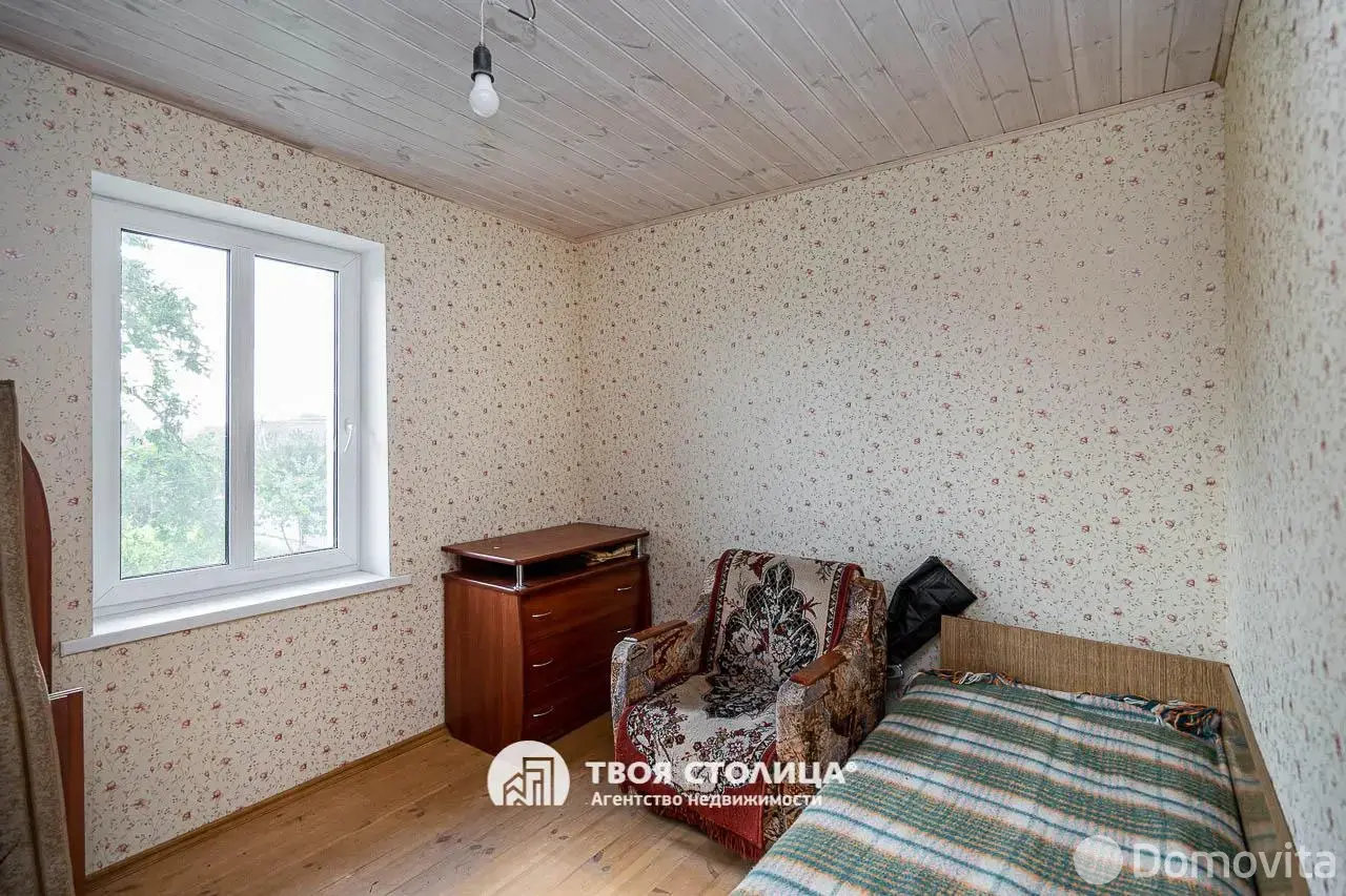 Цена продажи дома, Заславль, пер. Студенецкий