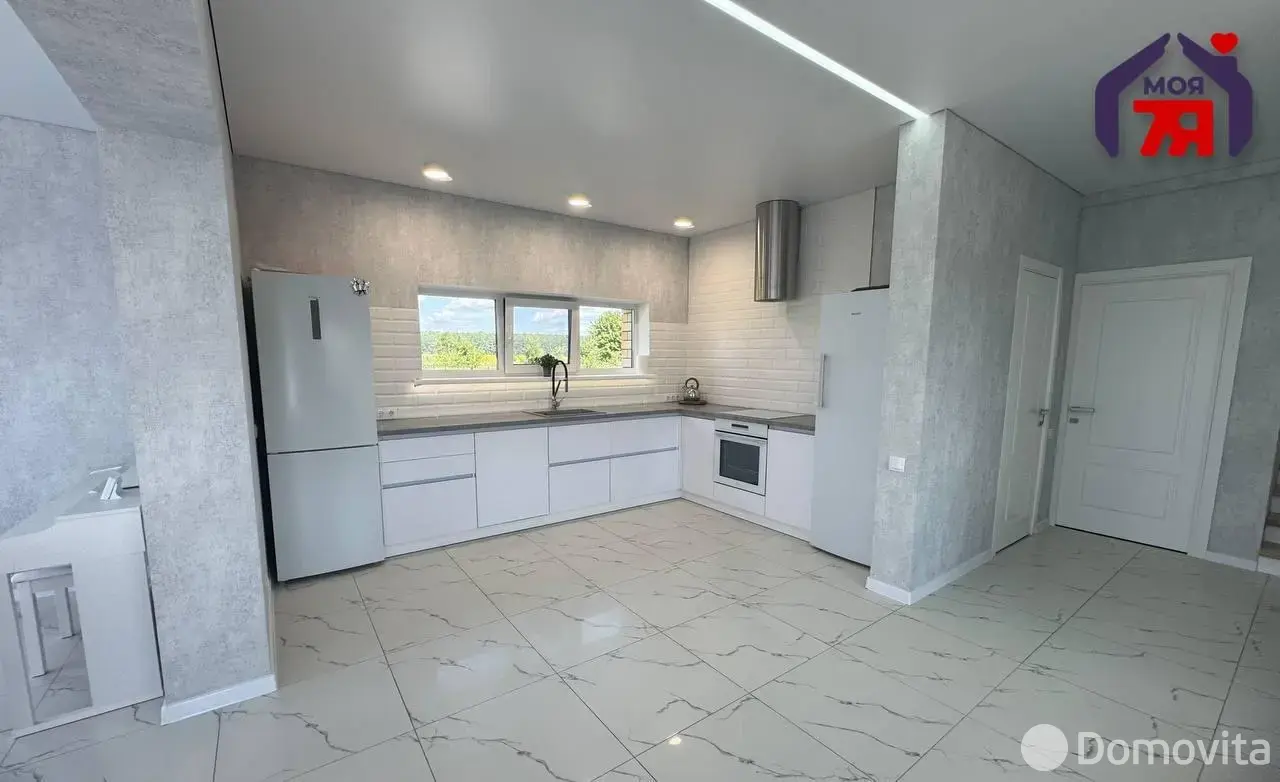 Цена продажи коттеджа, Бусловка, ул. Озёрная