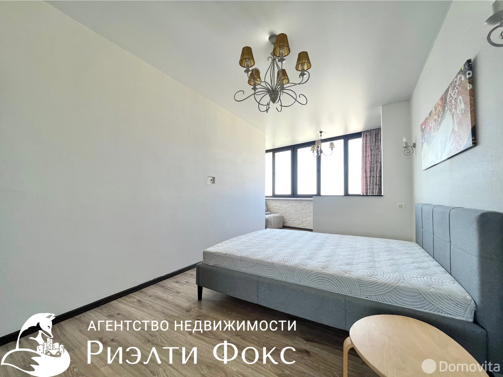 Снять 3-комнатную квартиру в Минске, ул. Червякова, д. 52, 1000USD, код 150890 - фото 42