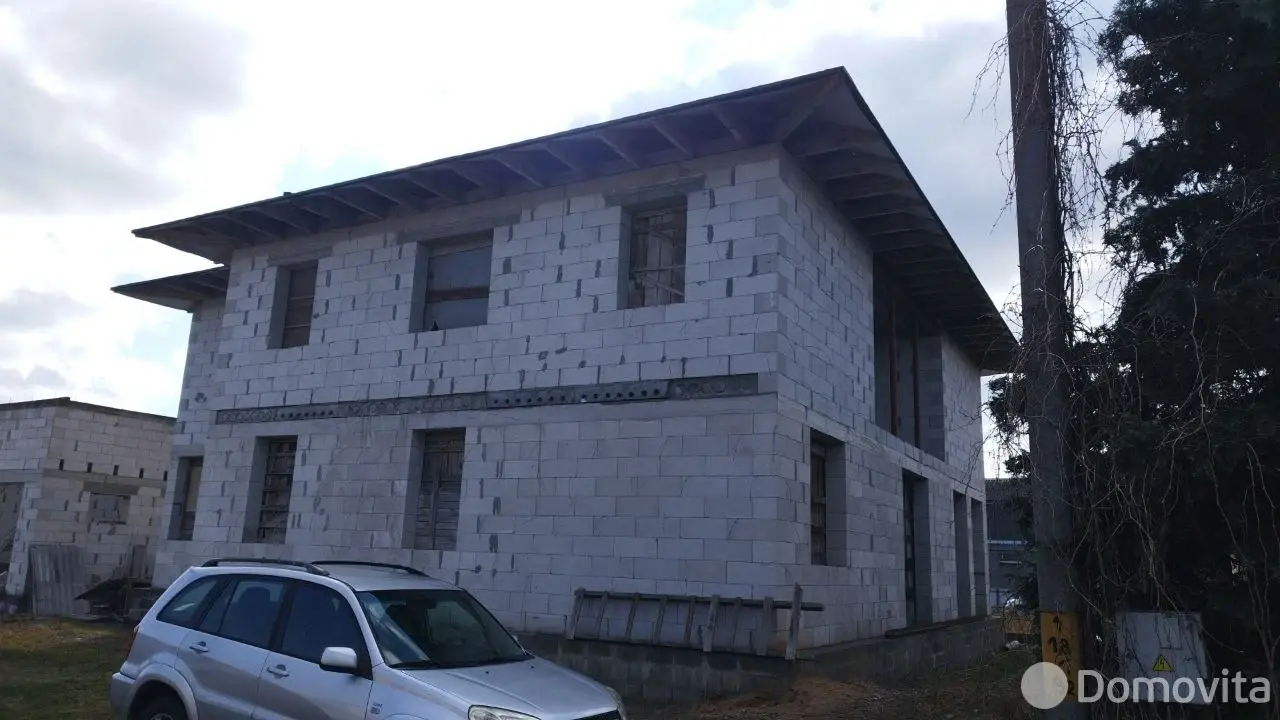 коттедж, Кобрин, ул. Кооперативная, д. 6 - лучшее предложение