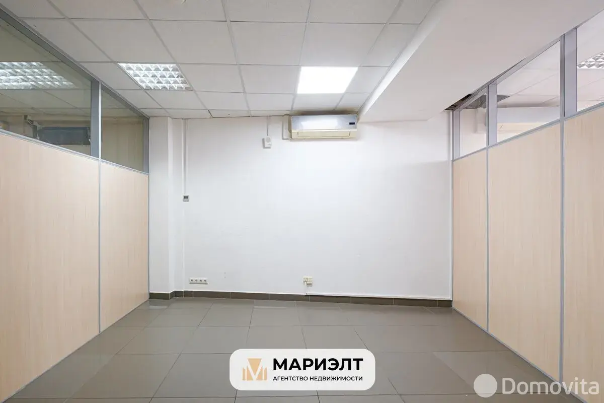 Аренда офиса в Большом Стиклево, 1330EUR, код 16615 - фото 11