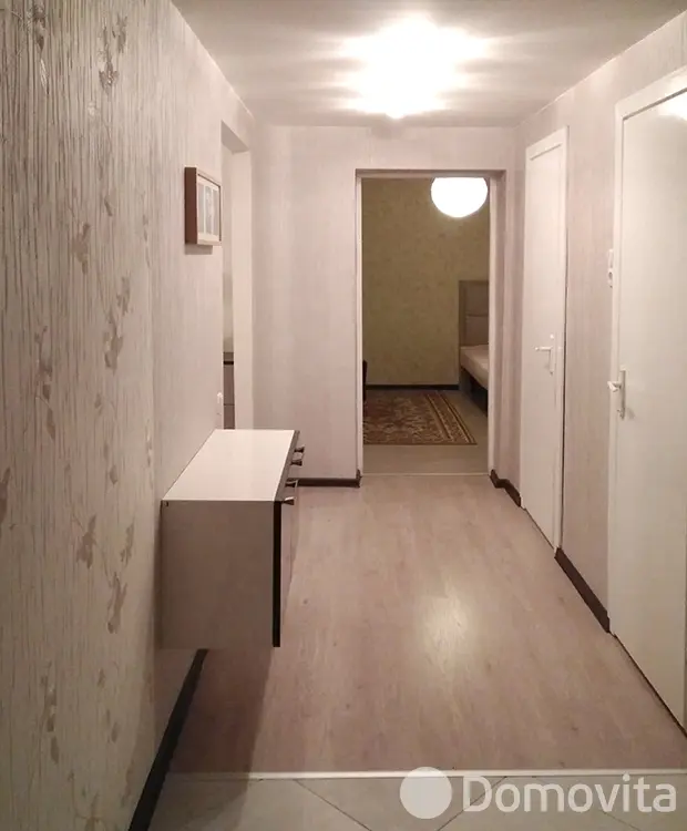 квартира, Минск, ул. Скрипникова, д. 35 без посредников