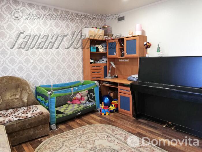 Купить 1-комнатную квартиру в Бресте, ул. Мошенского, 31900 USD, код: 844953 - фото 2