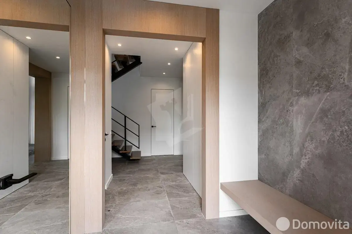 коттедж, Смолевичи, ул. Каштановая , д. 3 