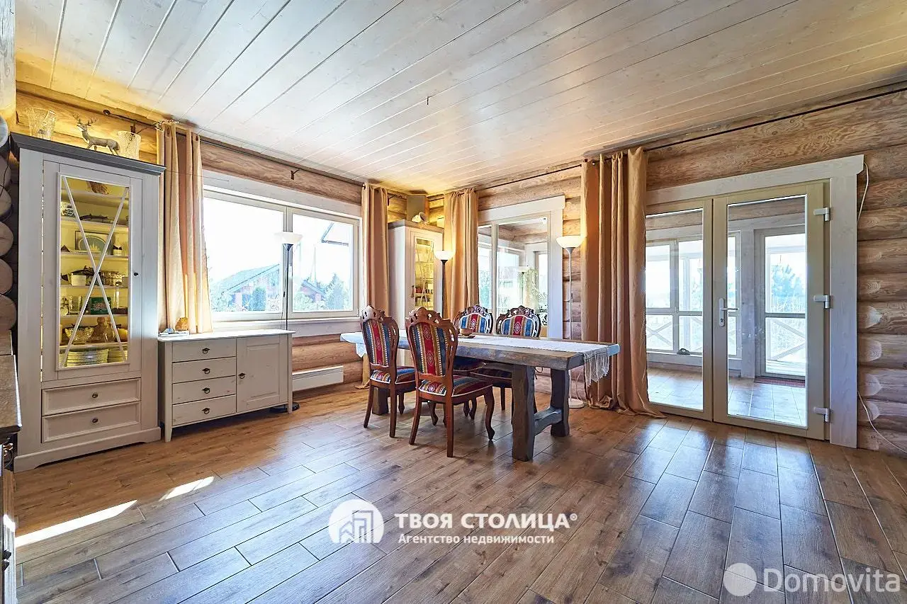 дом, Шубники, ул. Сказочная 