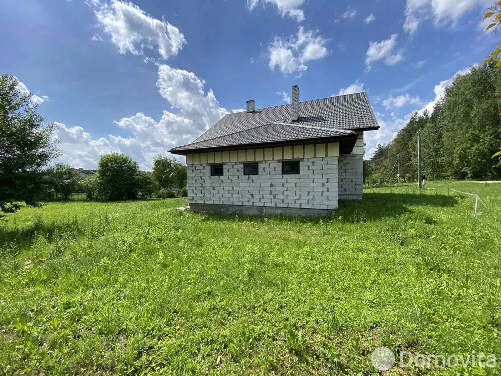 дом, Заречанка, ул. Садовая