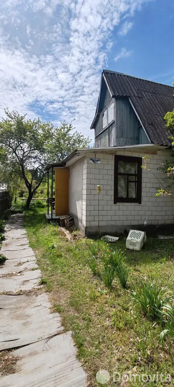 Стоимость продажи дачи, Спутник, 