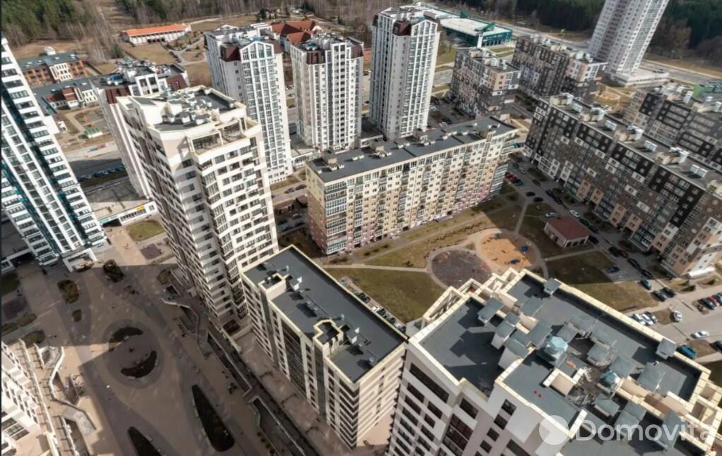 Стоимость продажи квартиры, Минск, ул. Кирилла Туровского, д. 24