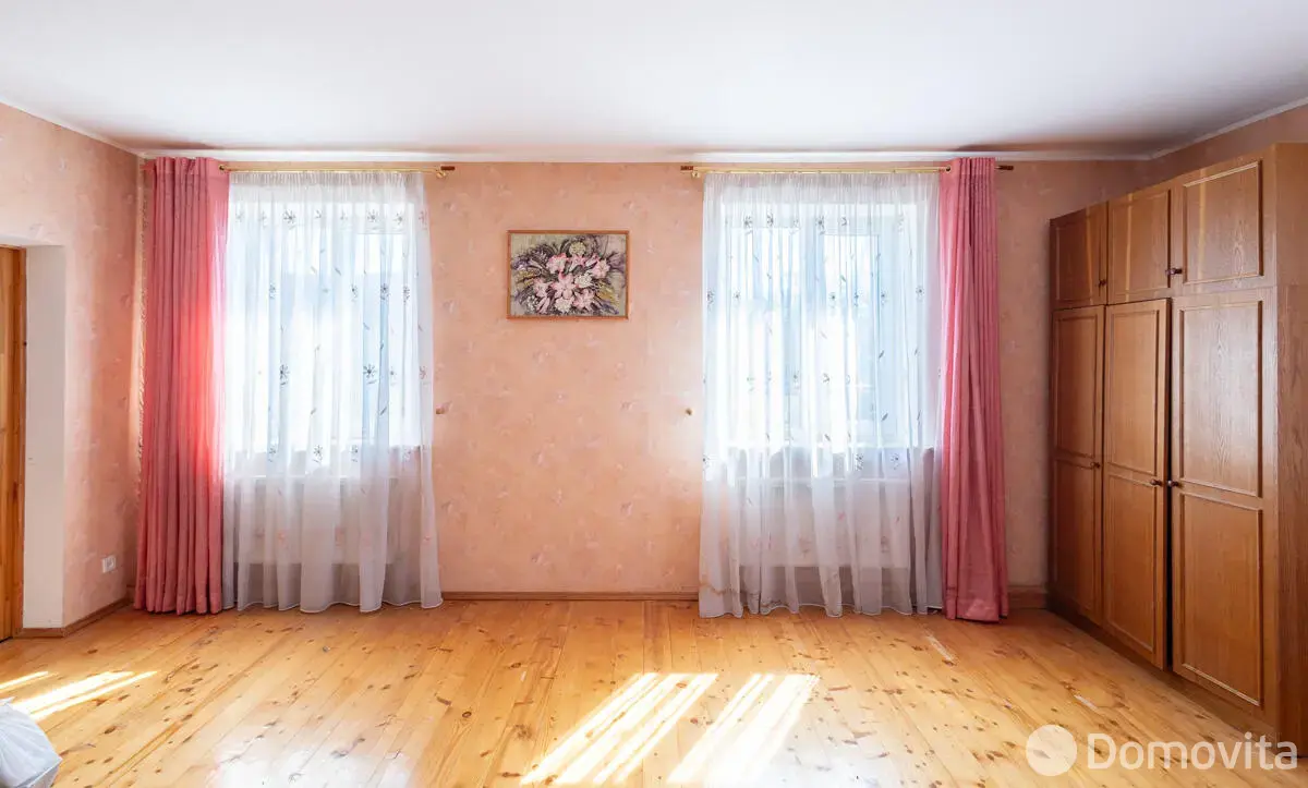 коттедж, Острошицкий Городок, ул. Ленинская, стоимость продажи 464 800 р.