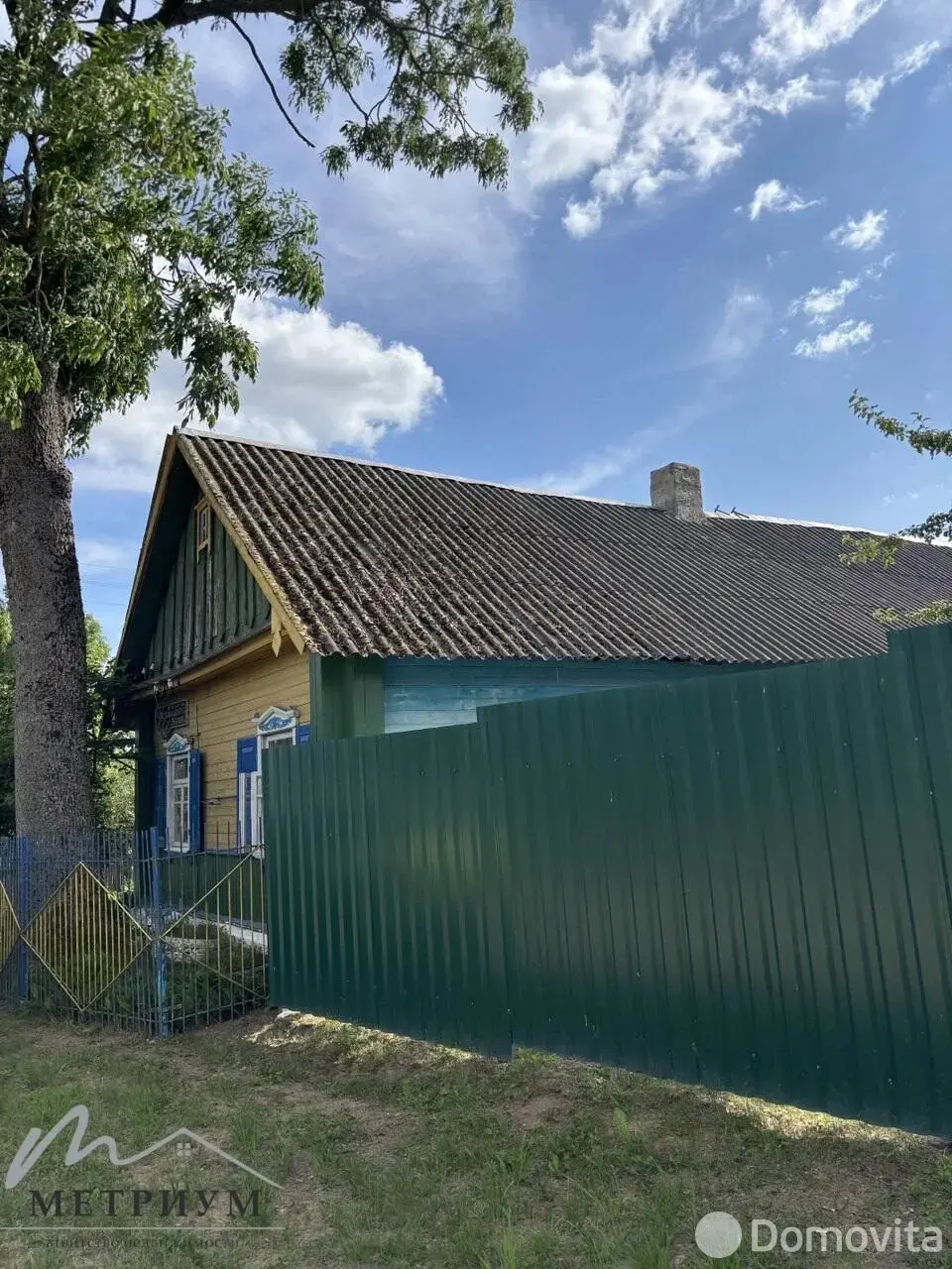 коттедж, Кухтичи, ул. Карачуна 