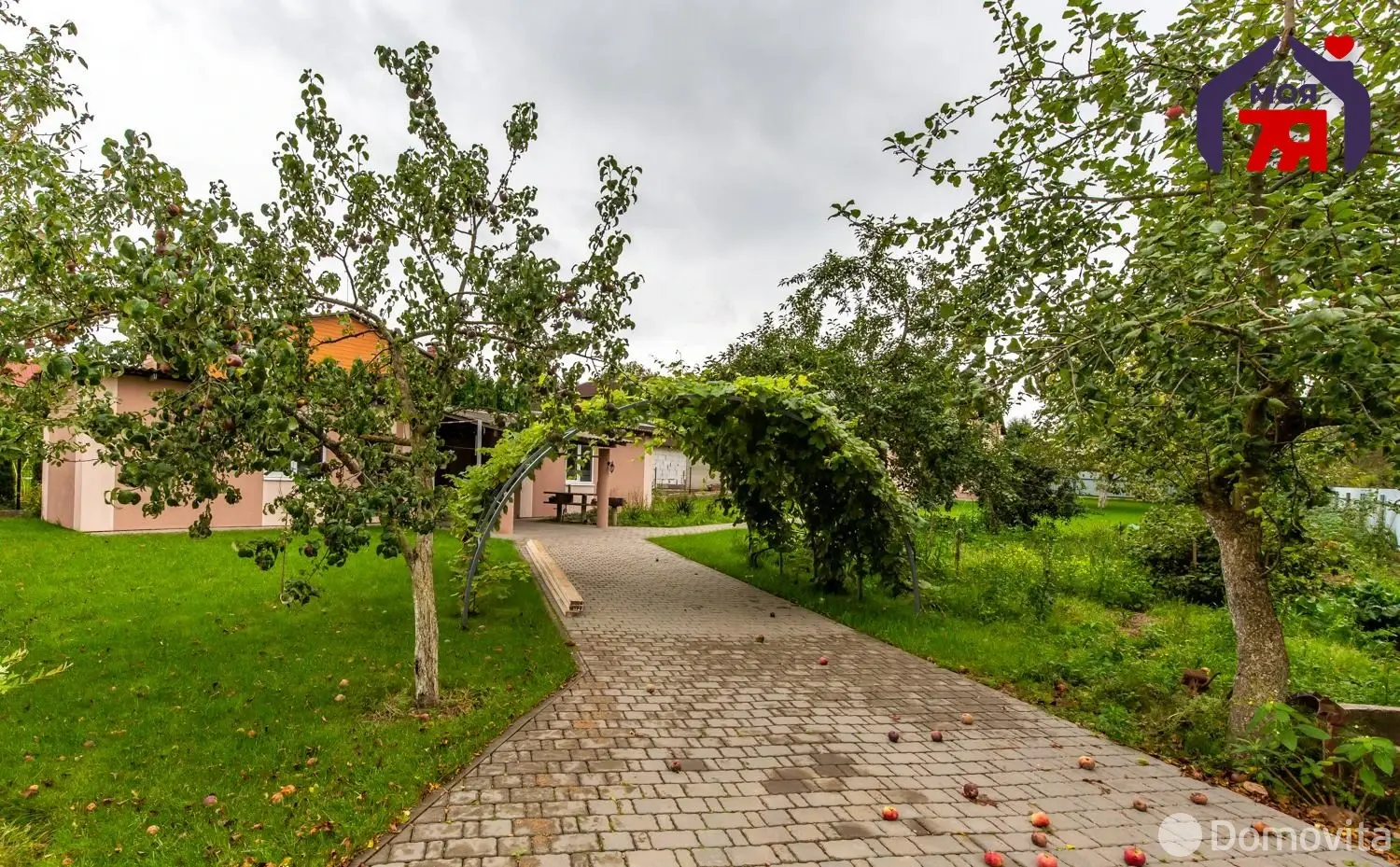 Продажа 2-этажной дачи в Полиграфист Минская область, 89900USD, код 185255 - фото 25