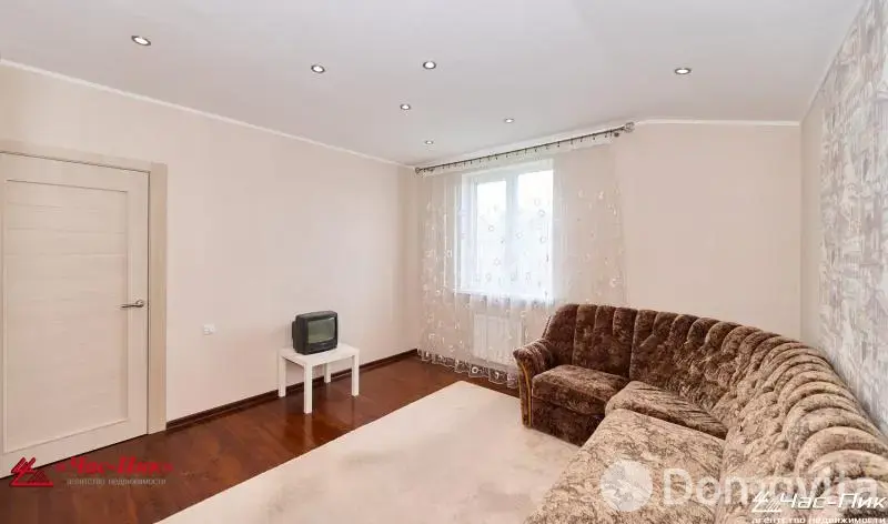 Продажа 1-этажной дачи в Пильнице Минская область, 220000USD, код 185758 - фото 23