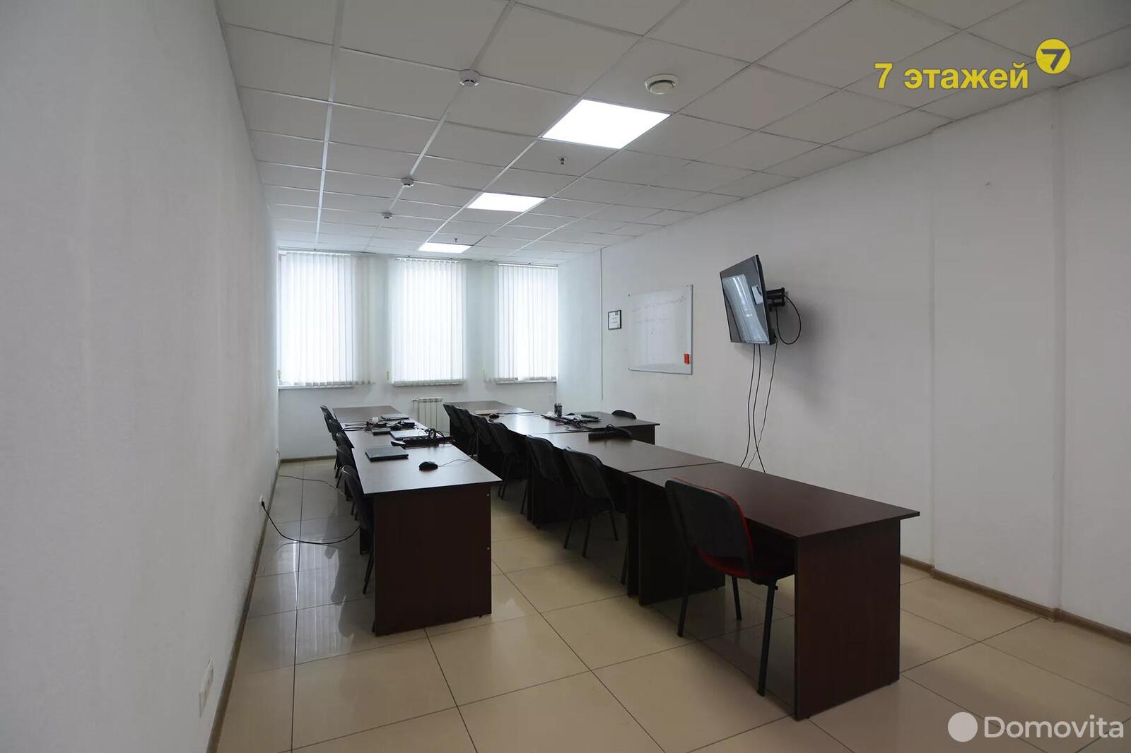 Снять офис на ул. Тимирязева, д. 67 в Минске, 900BYN, код 11469 - фото 2