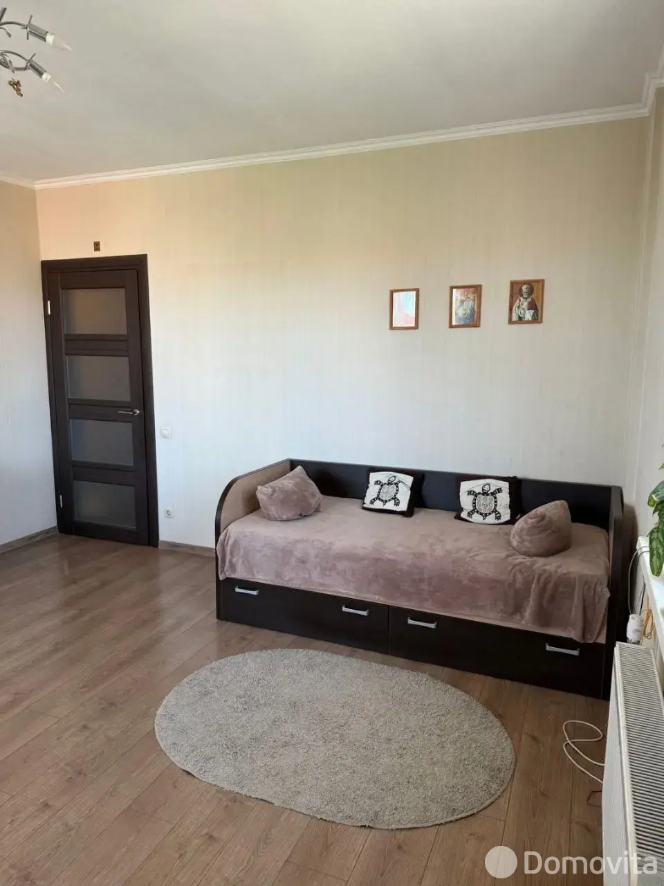 квартира, Брест, ул. Брестских дивизий, д. 29 