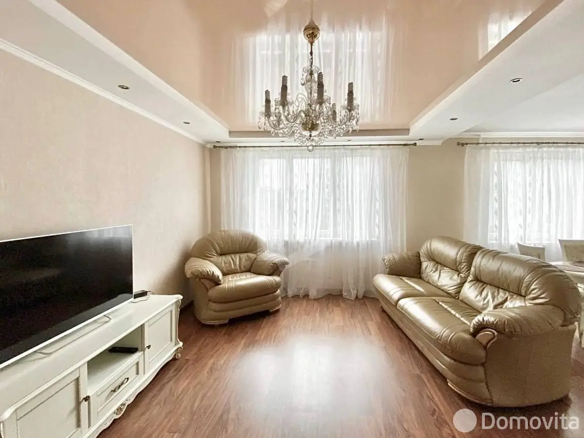 арендовать квартиру, Минск, Игуменский тр-т, д. 26