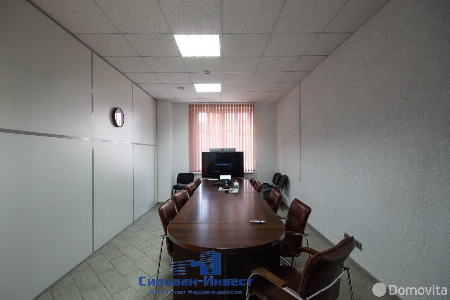 Снять офис на ул. Волгоградская, д. 6/а в Минске, 11006EUR, код 13565 - фото 18