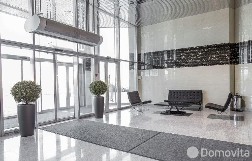 Стоимость бизнес-центры бизнес-центра, Минск, пр-т Дзержинского, д. 57