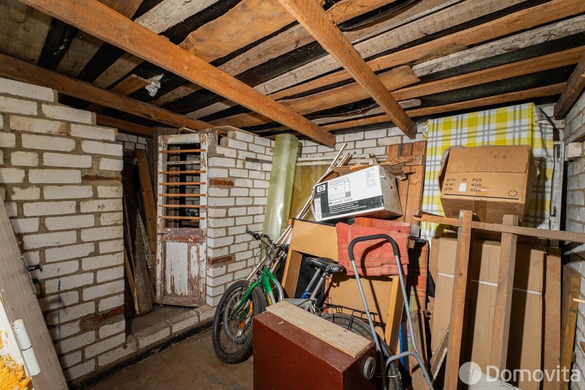 Купить 2-этажную дачу в РОМАШКА-87 Минская область, 19800USD, код 180910 - фото 27