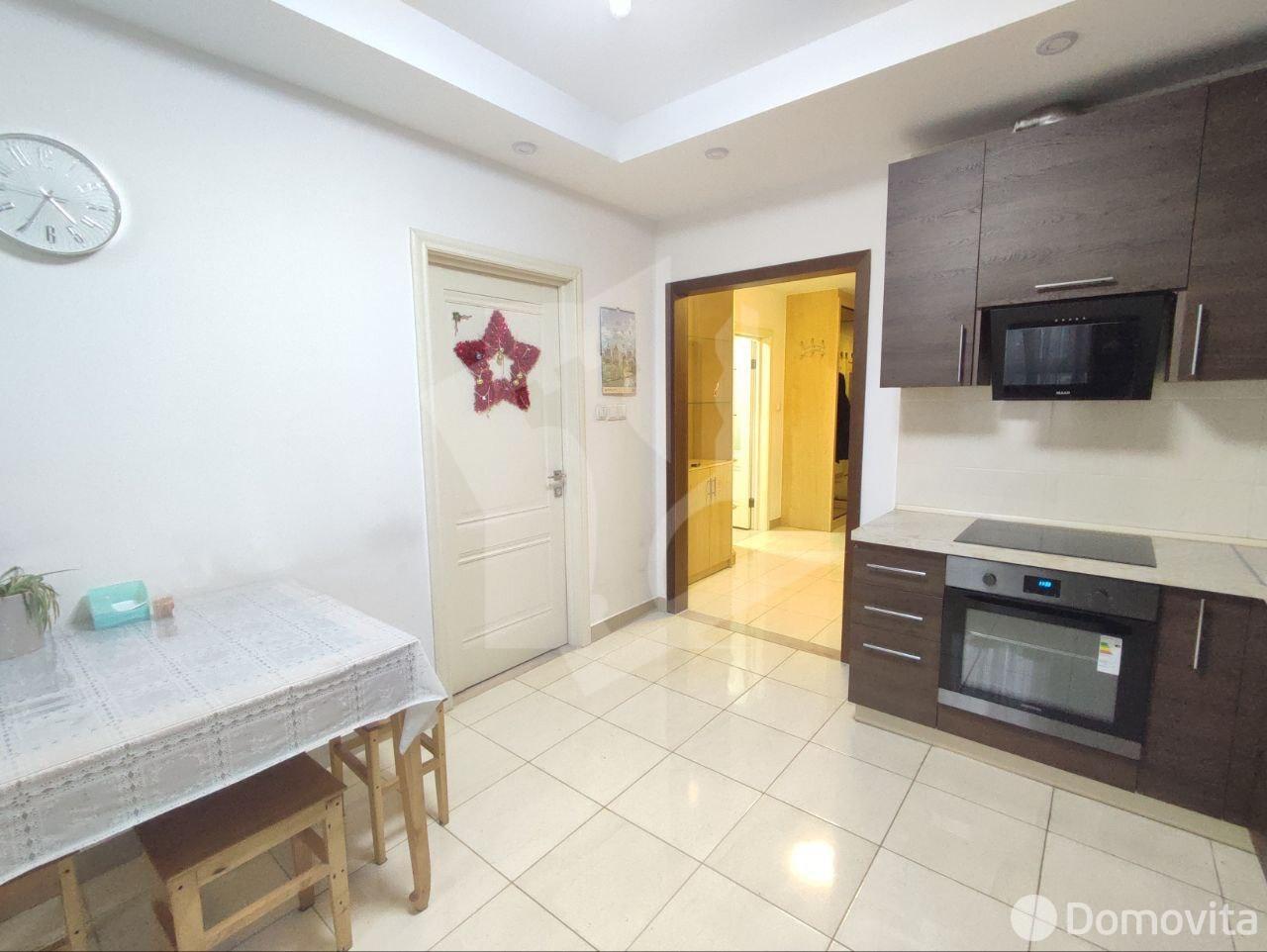 Снять 2-комнатную квартиру в Минске, ул. Петра Мстиславца, д. 17, 500USD, код 143236 - фото 4