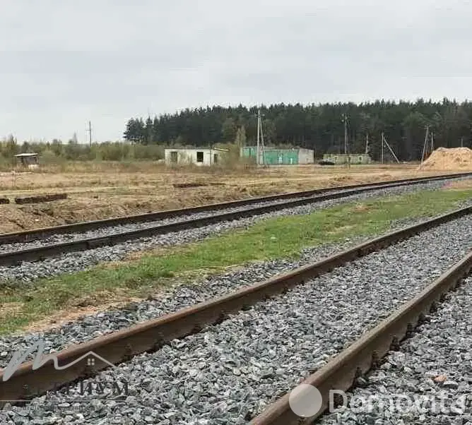 склад, Вишневский с/с, д. 10 