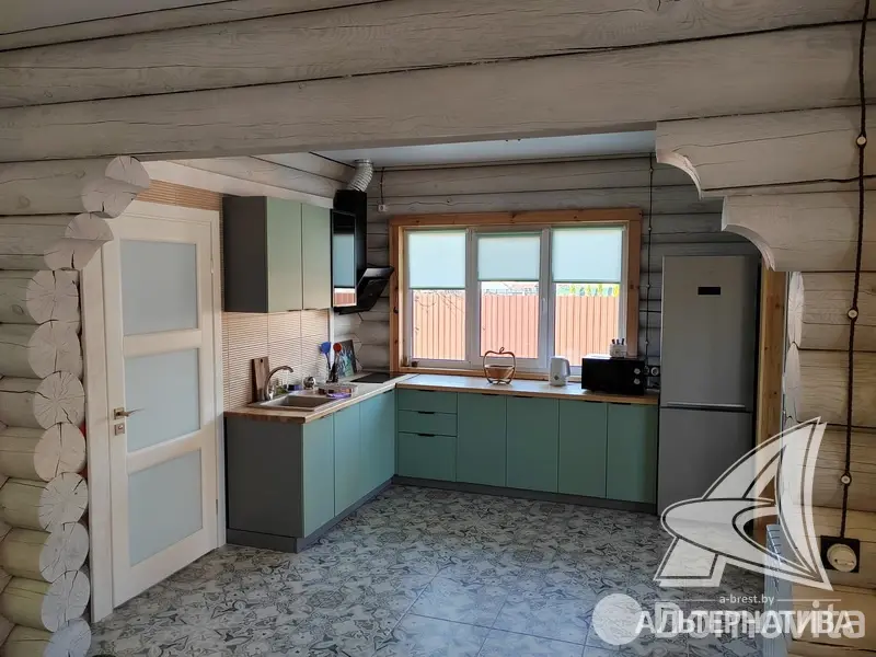 Купить 1-этажную дачу в Бресте Брестская область, 140000USD, код 185133 - фото 13