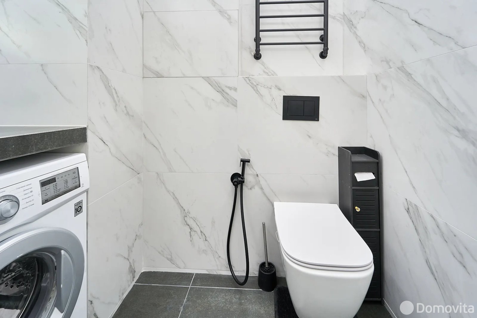 Снять 2-комнатную квартиру в Минске, ул. Коллекторная, д. 8, 900USD, код 147660 - фото 18