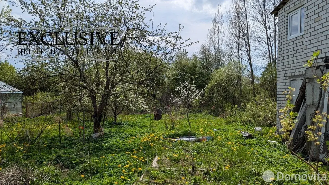 Продажа 1-этажной дачи в Дубрава-88 Минская область, 12500USD, код 185784 - фото 6